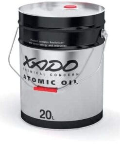 Антигел XADO - 20L