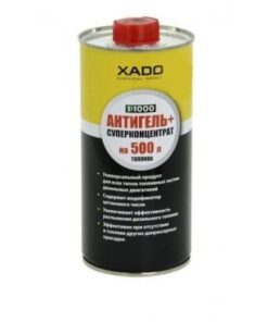 Антигел XADO - 500ml