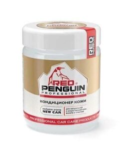 Вакса за кожа RED PENGUIN 500ml