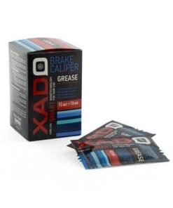 Грес за спирачни апарати XADO 10ml