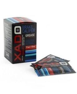 Грес за спирачни апарати XADO 10ml