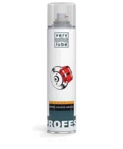 Грес за спирачни апарати спрей VERYLUBE 320ml
