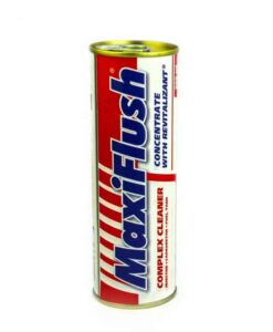 Добавка MaxiFlush бензин 300ml