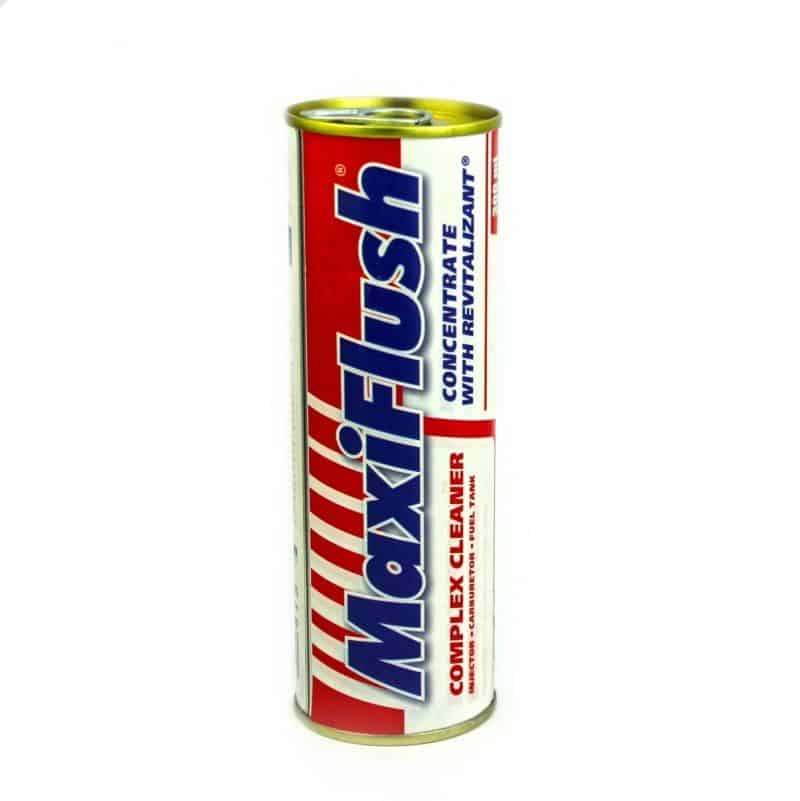 Добавка MaxiFlush бензин 300ml Добавка MaxiFlush бензин 300ml