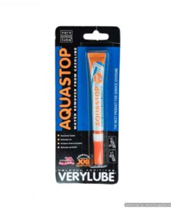 Добавка VERYLUBE AQUASTOP бензин 10ml
