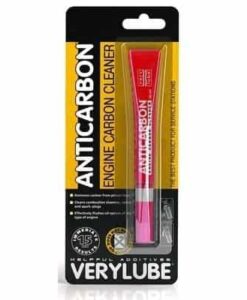 Добавка VERYLUBE Anticarbon 10ml