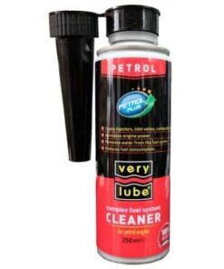 Добавка VERYLUBE Complex fuel system cleaner бензин 250ml