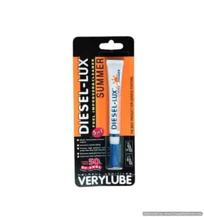 Добавка VERYLUBE Diesel-Lux Summer 10ml Добавка VERYLUBE Diesel-Lux Summer 10ml
