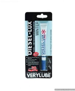 Добавка VERYLUBE Diesel-Lux Winter 10ml