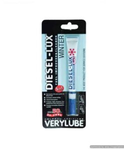 Добавка VERYLUBE Diesel-Lux Winter 20ml