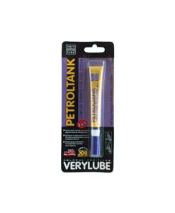 Добавка VERYLUBE PETROLTANK бензин 10ml