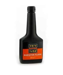 Добавка VERYLUBE Radiator Flush 250ml