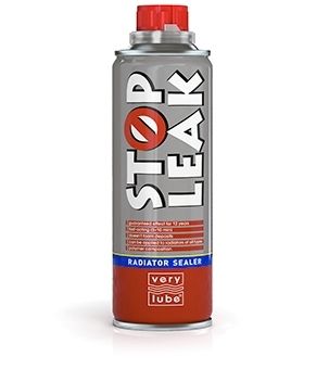 Добавка VERYLUBE Stop Leak 250ml Добавка VERYLUBE Stop Leak 250ml