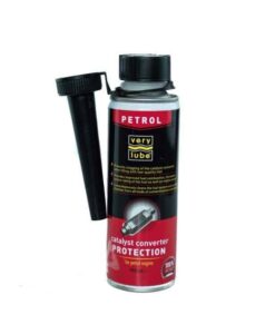 Добавка VERYLUBE catalyst converter protection бензин 250ml