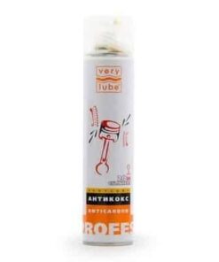 Добавка VERYLUBE Антикокс 320ml