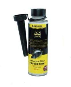 Добавка VERYLUBE защита на DPF филтър (дизел) 250ml