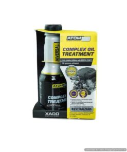 Добавка XADO ATOMEX Complex Oil Treatment 250ml