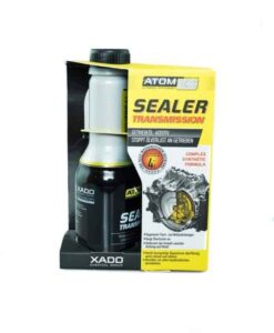 Добавка XADO ATOMEX Sealer Transmision 250ml