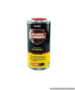 Добавка XADO XTREME ECONOMY 500ml