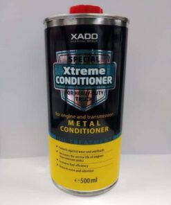 Добавка XADO Xtreme Conditioner за камиони 500ml