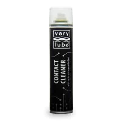 Контактен спрей VERYLUBE - 320ml Контактен спрей VERYLUBE - 320ml