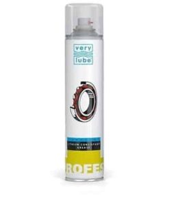 Литиева грес VERYLUBE гъста 320ml