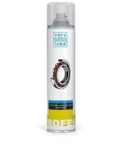 Литиева грес VERYLUBE гъста 320ml