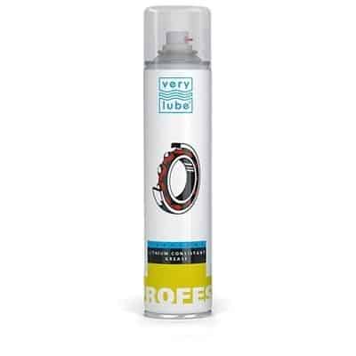 Литиева грес VERYLUBE гъста 320ml Литиева грес VERYLUBE гъста 320ml