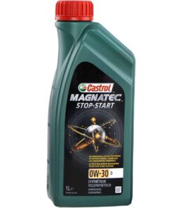 Масло CASTROL MAGNATEC Stop-Start 0W30 D 1L