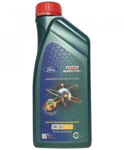 Масло CASTROL MAGNATEC FORD 5W20 E 1L