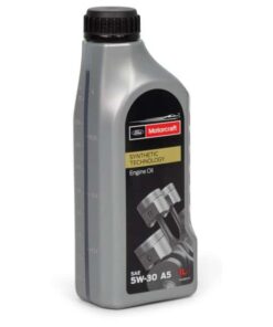 Оригинално масло FORD Motorcraft A5 5W30 1L