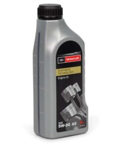 Оригинално масло FORD Motorcraft A5 5W30 1L