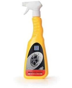 Почистващ препарат за джанти VERYLUBE - 500ml