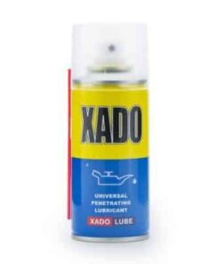 Проникваща смазка Xado - 150ml