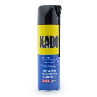 Проникваща смазка Xado - 320ml Проникваща смазка Xado - 320ml