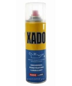 Проникваща смазка Xado - 500ml