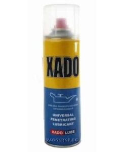 Проникваща смазка Xado - 500ml