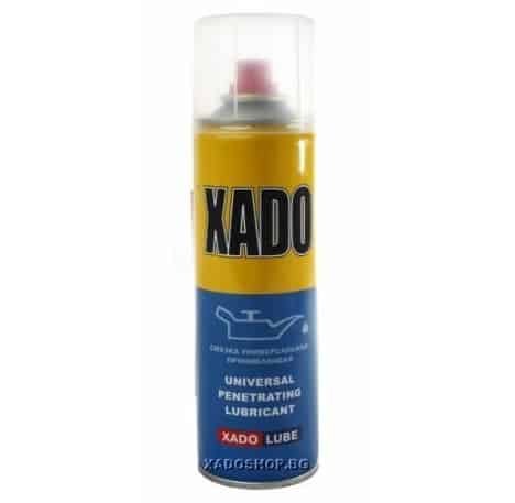 Проникваща смазка Xado - 500ml Проникваща смазка Xado - 500ml