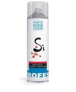 Силиконова смазка VERYLUBE универсална 320ml