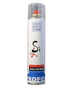 Силиконова смазка VERYLUBE универсална 500ml