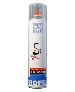 Силиконова смазка VERYLUBE универсална 500ml