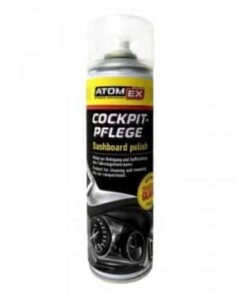 Спрей ATOMEX за табло - 500ml