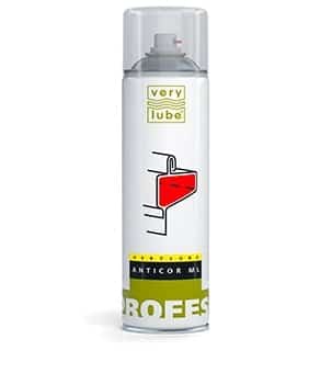 Спрей VERYLUBE Anticor ML 500ml Спрей VERYLUBE Anticor ML 500ml