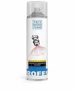 Спрей VERYLUBE за карбуратори 320ml