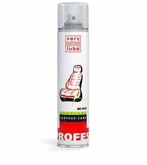 Спрей VERYLUBE за кожа- 320ml Спрей VERYLUBE за кожа- 320ml
