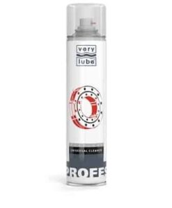 Спрей VERYLUBE универсален почистващ препарат - 320ml