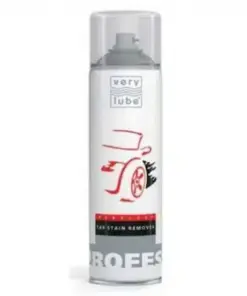 Спрей за премахване на смола и асфалт VERYLUBE 320ml