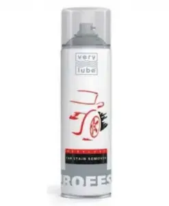Спрей за премахване на смола и асфалт VERYLUBE 320ml