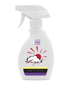 Спрей против изпотяване на стъкла VERYLUBE - 250ml