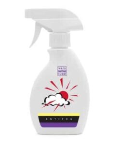 Спрей против изпотяване на стъкла VERYLUBE - 250ml